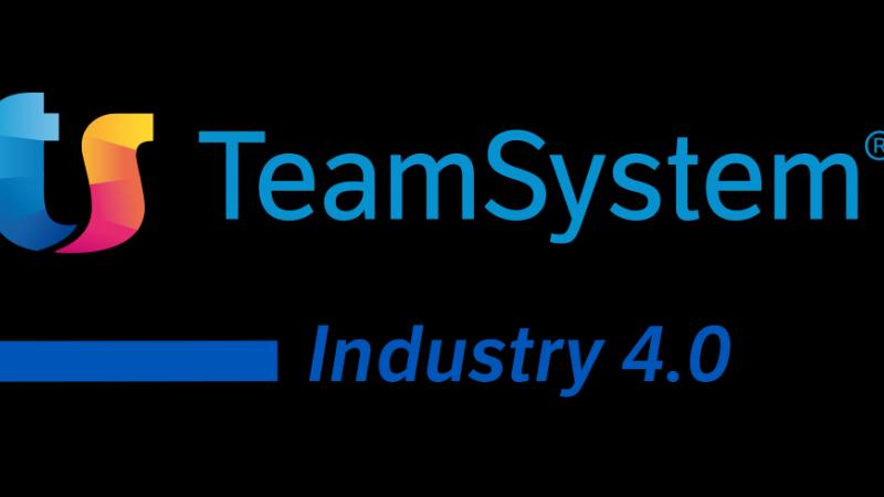 TeamSystem Industry 4.0