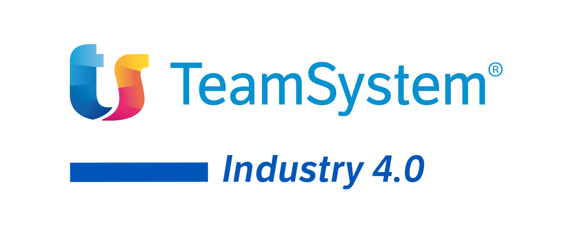 TeamSystem Industry 4.0