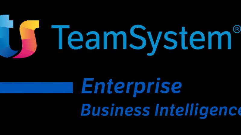 TeamSystem Enterprise Business Intelligence