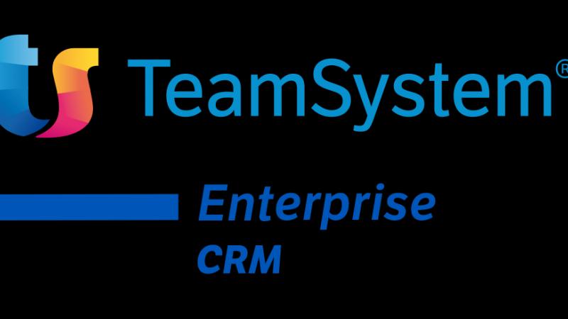 TeamSystem Enterprise CRM